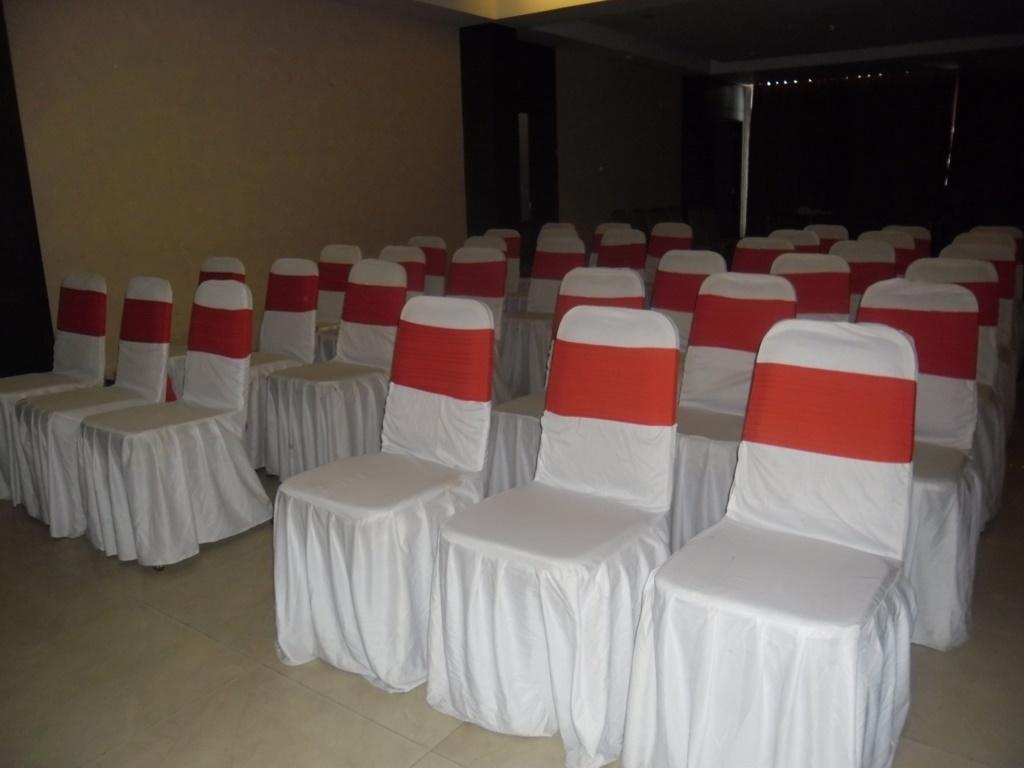 Silk Route Hotell Guwahati Exteriör bild