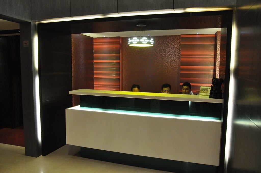 Silk Route Hotell Guwahati Exteriör bild